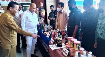 Icraf Indonesia Bahas Pengelolaan Perhutanan Sosial Untuk Mencegah Krisis Iklim
