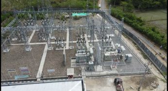 PLN Operasikan Trafo 30 MVA Perkuat Kelistrikan di Labuan Bajo