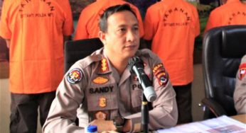 Polda Bantah Ada Kasus Penculikan Anak di NTT