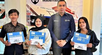 Ketua Hipmi Kota Kupang Apresiasi Pemenang Lomba Entrepreneur
