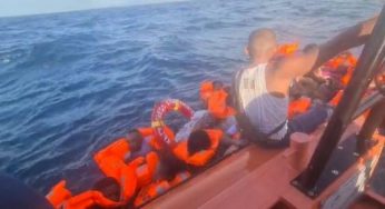 Polda NTT Periksa 10 Saksi Termasuk Kapten Kapal Express Cantika 77