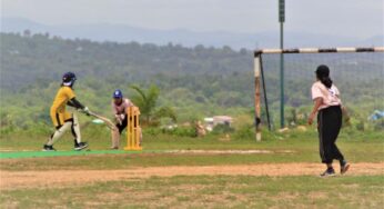 Cricket dan Tiga Cabor Andalan Sabu Raijua Diharapkan Sumbang Medali