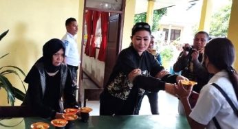 Julie Laiskodat: September Kami Pulang ke Jakarta