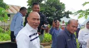 Ditanya Dasar Hukum Masuk Sekolah Subuh, Gubernur NTT: Kau Pikir Sendiri