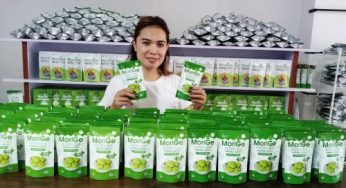 Bermitra dengan Bank NTT, Produk UMKM MoriGe Dijual di Indomaret hingga Timor Leste