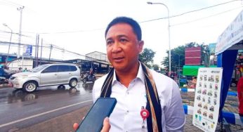 Dirut Bank NTT Bagikan Tips Agar Rekening Aman dan Terhindar dari Pembobolan