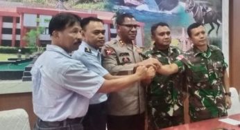 Pasca Bentrok, Puluhan Orang Geber Motor di Sekeliling Rumah Dinas Kapolda NTT, Piket Keluarkan Tembakan