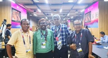Empat Wartawan dari Kupang Liput KTT ke-42 ASEAN 2023