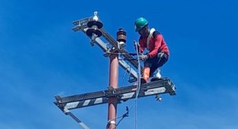 Hanura Dukung Pengembangan Energi Panas Bumi Ulumbu