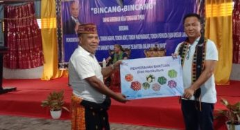 Kredit Mikro Merdeka yang Disalurkan Bank NTT Di Manggarai Tercatat Rp1,3 Miliar