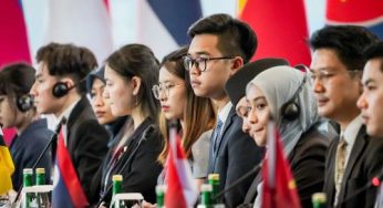 Presiden Jokowi Dorong Generasi Muda Maksimalkan Potensi Besar ASEAN