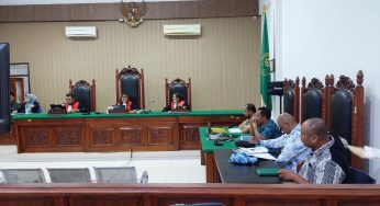 Kuasa Hukum Nilai Keterangan Saksi Justru Untungkan Bank NTT