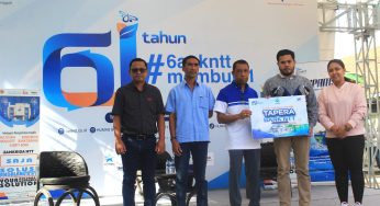 Bank NTT Fasilitasi Kredit Kepemilikan Rumah bagi ASN dan Non ASN