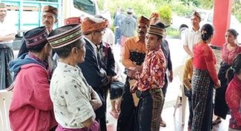 BPN Tegaskan Proses Pembebasan Lahan Proyek PLTP Uumbu di Poco Leok Sesuai Tahapan dan Aturan