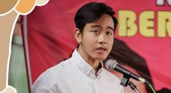 Kamis, Gibran ke Maumere Cek Makan Bergizi Gratis dan Kunjungi Bendungan Napun Gete