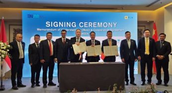PLN Grup Bawa Komitmen Investasi Kelistrikan dan Beyond kWh dari Indonesia-China Business Forum