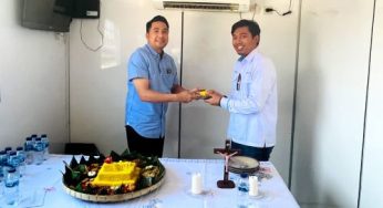 DPRD NTT Dukung Sindo Express Hadir di Labuan Bajo, Benny Oematan Sampaikan Terima Kasih