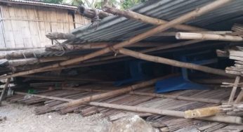 Update Gempa Kupang: 82 Bangunan Rusak Termasuk 5 Gereja
