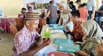 Pengadaan Tanah PLTP Ulumbu 5-6 Tahap I Rampung, Kuncinya Sinergi Antar Pemangku Kepentingan