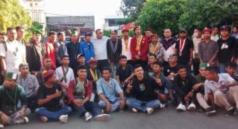Dua Tahun, Kasus Mahasiswa Dibakar di Liliba Tidak Ada Titik Terang