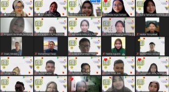 Tingkatkan Softskill kekinian, Bakti Nusa Gelar Walk the Talk #2