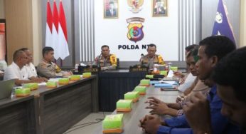 Kapolda NTT Bentuk Tim Gabungan Ungkap Kasus Penemuan Mayat Terbakar di Liliba