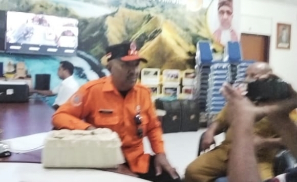 Pj. Gubernur NTT Ajukan Permohonan Perpanjangan R3P Korban Seroja ke BNPB