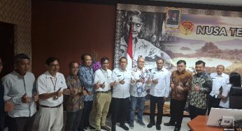 Respons Penolakan Geothermal, PLN UIP Nusra Siapkan Ruang Dialog  