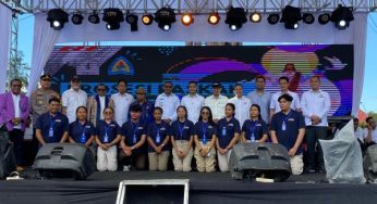 Wagub NTT Bersama BI dan Kadin Luncurkan Program NTT Young Entrepreneur School