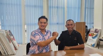 Pemuda Tani Indonesia NTT Siap Dikukuhkan