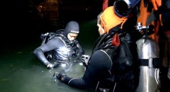 Remaja Batuplat Tenggelam di Lubang Bekas Galian C, Ditemukan di Kedalaman 4 Meter