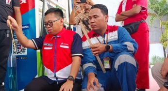 Terjawab, Pertamina Ungkap Fakta di Balik Isu BBM Tercampur Air di Kupang